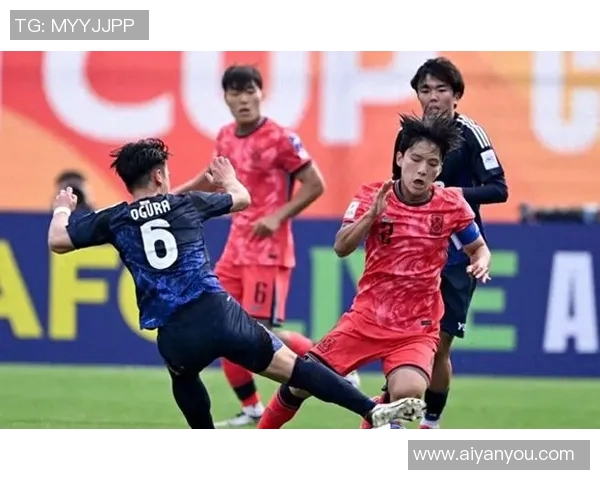 朝鲜U20队与墨西哥队激战正酣谁能在这场较量中脱颖而出