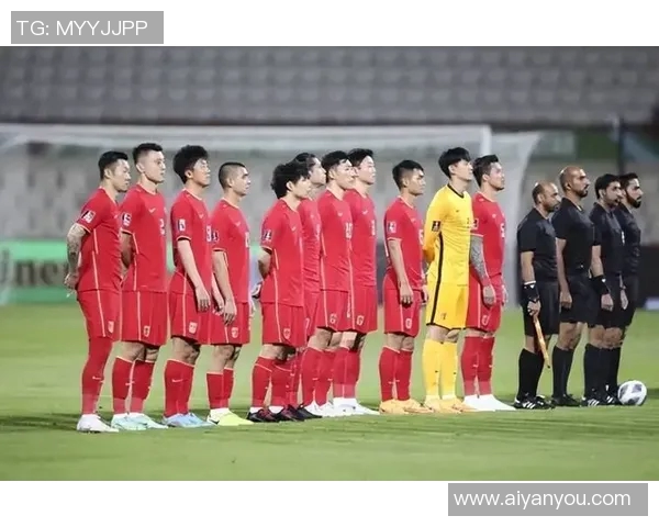 东亚杯国足对阵日本首发阵容分析及比赛前瞻