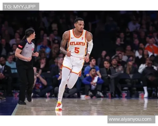 德章泰穆雷在NBA赛场上的崛起与未来发展潜力分析