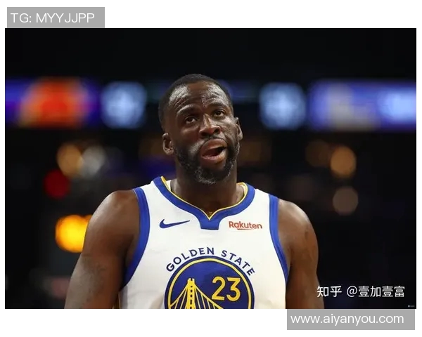 德雷蒙德格林的篮球之路：从新秀到勇士核心的成长历程