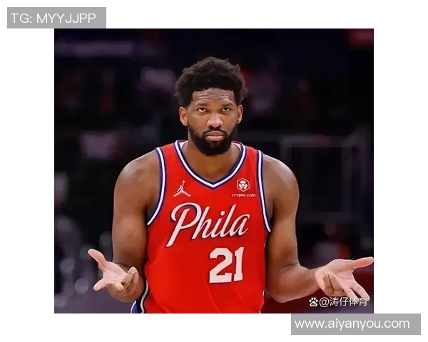 恩比德再创辉煌蝉联得分王场均348分创近40年新高