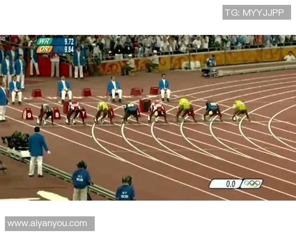 短跑飞人如何在赛道上突破极限实现梦想的故事与奋斗历程