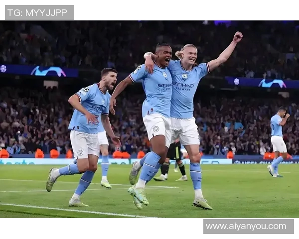 飞燕诺迎战曼城豪门对决期待精彩瞬间与战术较量