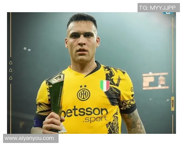 劳塔罗受邀出席慈善活动，展现足球运动员的爱心