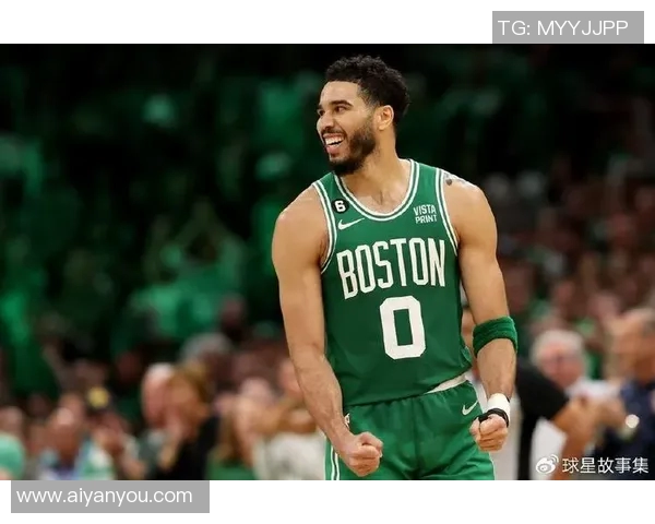 猛龙主帅：塔图姆回归后将为球队注入新能量