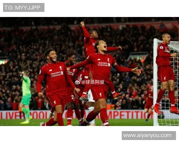 英超利物浦惨遭曼联逆转，在争冠路上踩了一个大雷