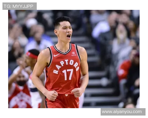 林书豪被评为本赛季最具潜力新秀：新星崛起，未来可期