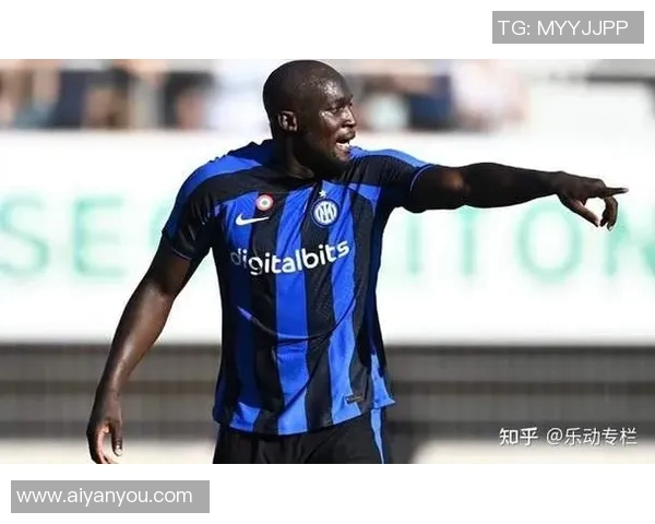 卢卡库因个人原因缺席球队训练，引发球迷猜测