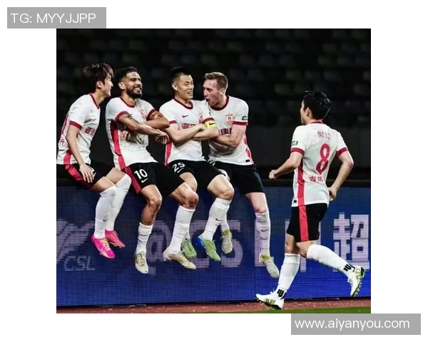 直击中超最新赛况：积分榜变动激烈，豪门球队遭困境，新晋劲旅崭露头角