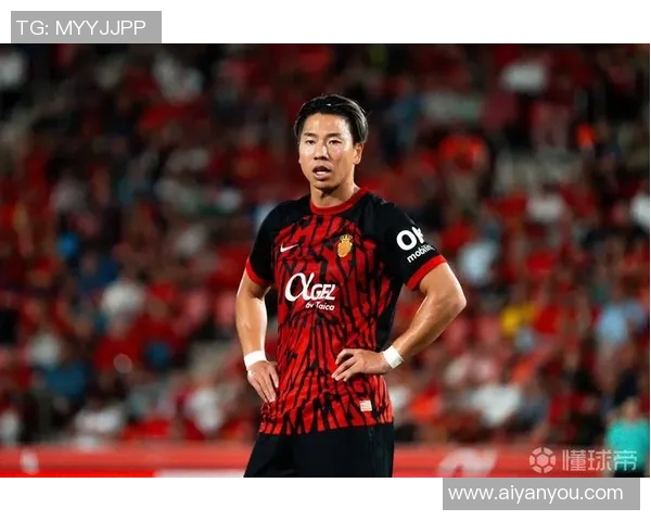 浅野拓磨：从青涩球员到日本足球新星的成长之路