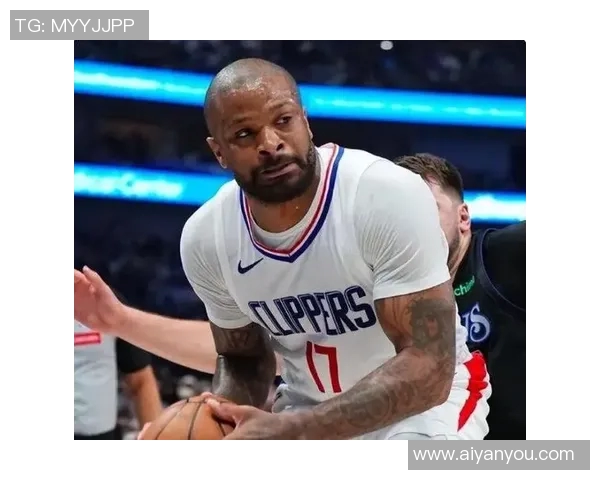 快船老将表态:要继续拼搏,为球队争取冠军起码一次