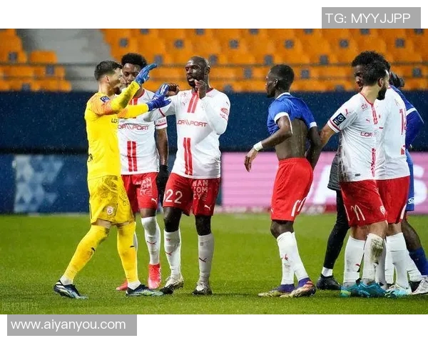 南锡与甘冈精彩对决直播观看指南及赛前分析