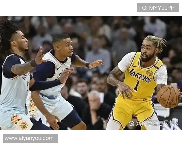 马刺与湖人精彩对决全场回放回顾篮球盛宴不容错过