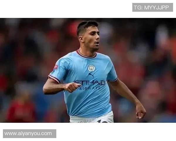 罗德里在曼城的崛起之路:从青涩小将到中场核心的华丽转身 罗德里在曼城的崛起之路:从青涩小将到中场核心的华丽转身