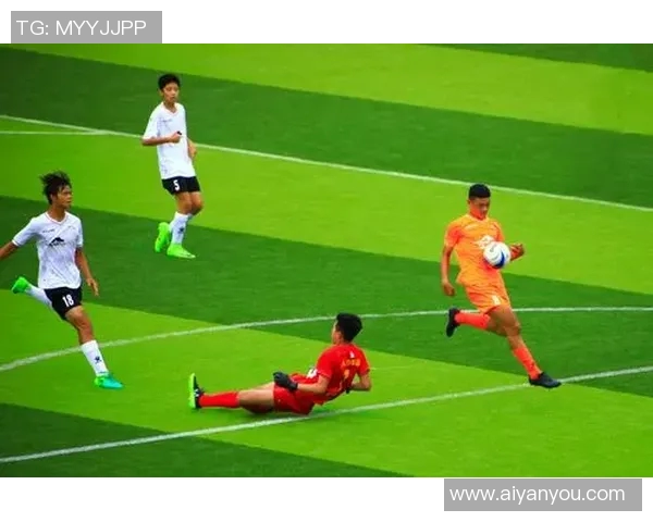 炎陵县城市杯足球比赛精彩直播全程回顾与赛况分析