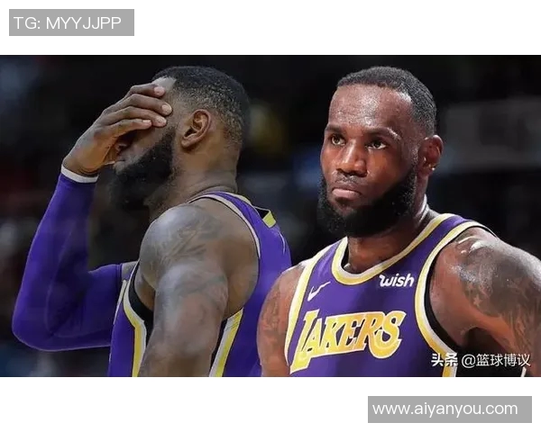 鹈鹕与湖人激战正酣双方争夺季后赛席位的关键对决分析