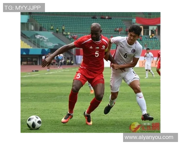 香港与巴勒斯坦实力对比分析谁更具竞争优势