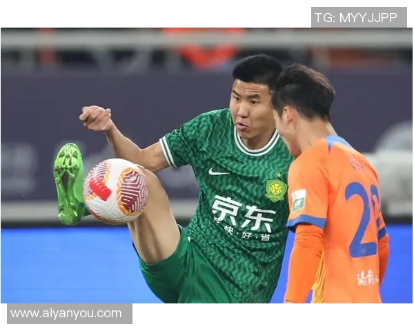 山东鲁能与北京国安精彩对决录像回放赛季中超巅峰对决不容错过