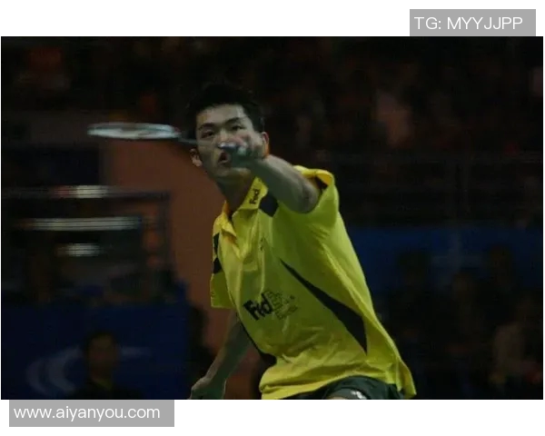 林丹与孙完虎精彩对决视频回顾见证羽坛传奇的巅峰对抗时刻