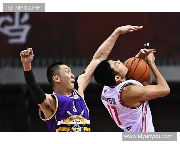 孙悦的篮球之路：从青涩少年到CBA传奇的奋斗历程与心路历程