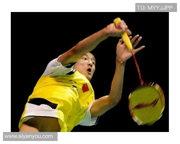 林丹与谌龙亚锦赛精彩对决回顾，巅峰对决再现羽坛传奇瞬间