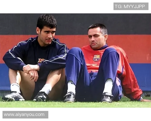 瓜迪奥拉神奇换人策略助力欧冠淘汰赛全员进球的传奇时刻 瓜迪奥拉神奇换人策略助力欧冠淘汰赛全员进球的传奇时刻