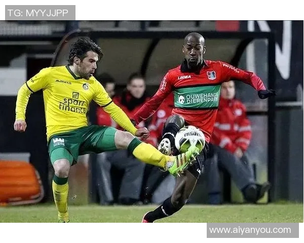 赫根与瓦尔贝利的激烈对决揭示足球战术与团队协作的精彩瞬间 赫根与瓦尔贝利的激烈对决揭示足球战术与团队协作的精彩瞬间