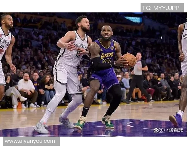 NBA篮网与湖人精彩对决全程回顾与赛后分析