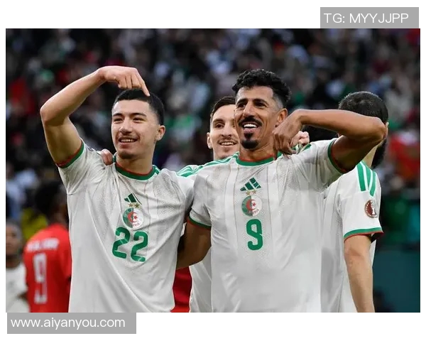 罗马利亚与阿尔及利亚的精彩对决分析与赛前预测