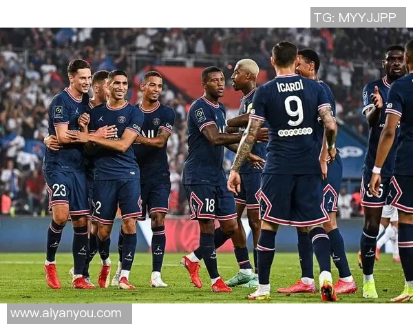 巴黎圣日耳曼女足迎战蒙特利尔队力争在主场取得胜利