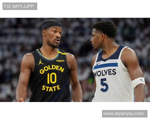 森林狼与勇士激战回顾：一场精彩绝伦的NBA对决分析与亮点总结