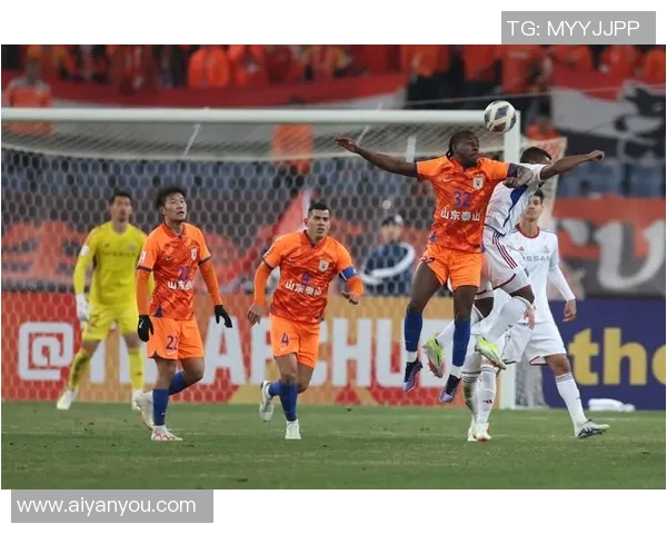 鲁能亚冠对阵印度球队精彩视频回顾与赛后分析