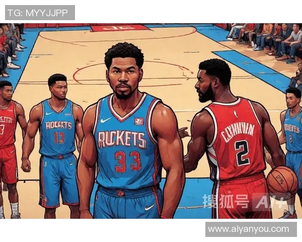 火箭队与快船队精彩对决直播观看指南与赛前分析 火箭队与快船队精彩对决直播观看指南与赛前分析