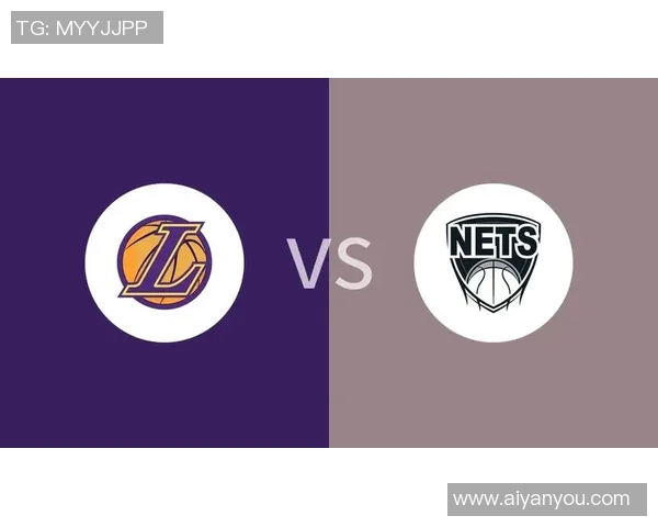 篮网对湖人今日直播时间及观看方式详解分析